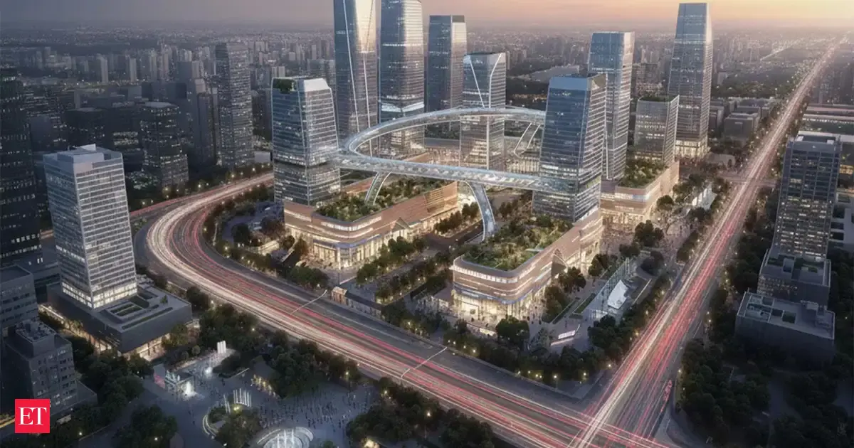 Listed developers dominate India's real estate land deals, consolidation trend continues