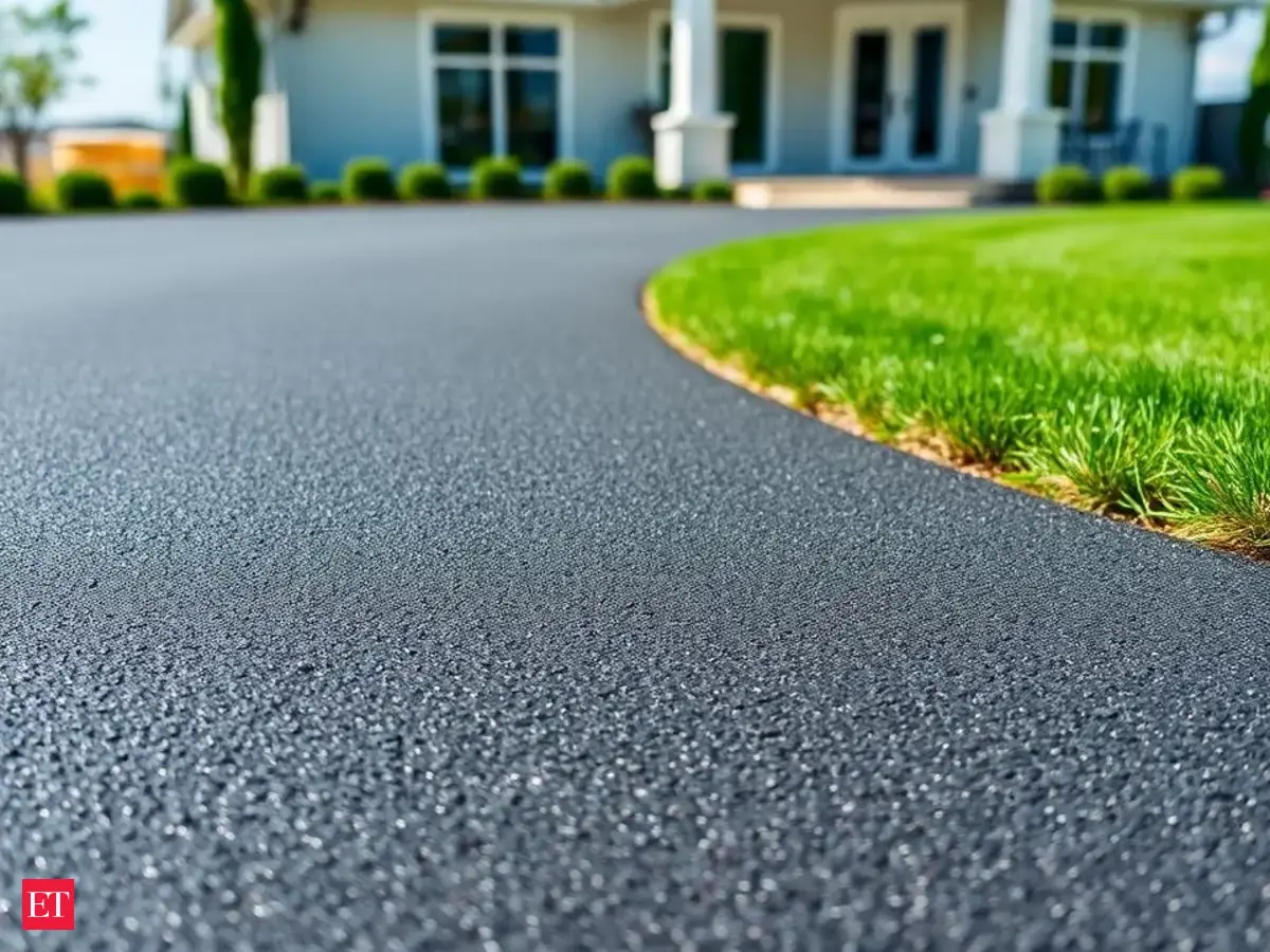 Why Sealing your Driveway May Help Prevent Costly Cracks Over Time