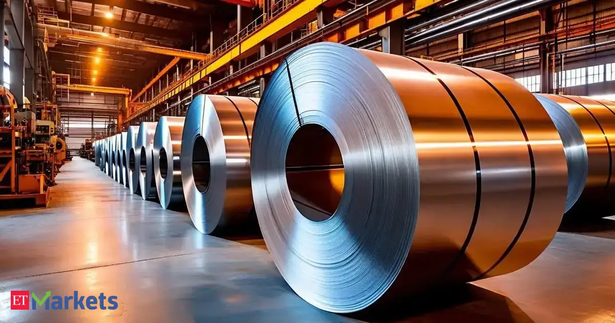 Kenapa TATA Bisa Naik? — GLOBAL — ERYU PROJECT