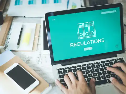 Payout rules on premature closure
