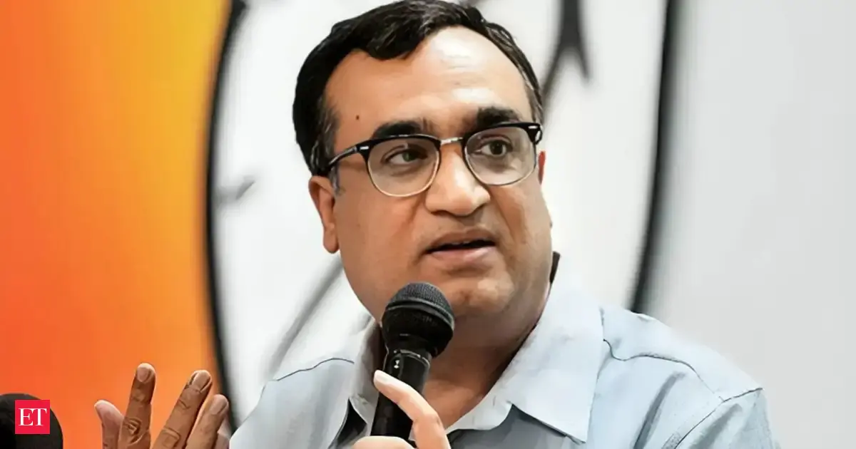 AAP's mask is off, it gave Rajya Sabha seats on basis of money: Congress