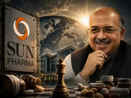 Sun Pharma Share Price Highlights: Sun Pharma Stock Price History - The ...