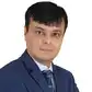 Image for Nifty eyes 24,800 after healthy correcti