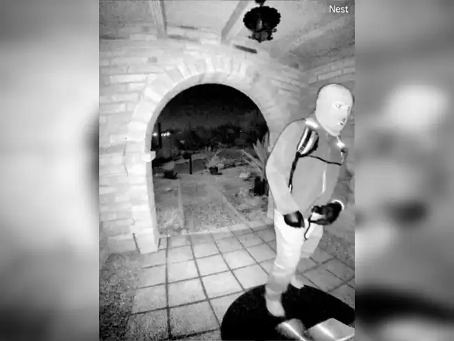 Nancy Guthrie coughed up blood during abduction? Ex-FBI agent offers ...