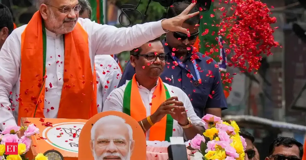 West Bengal elections: Central forces to stay for 7 more days after polls, even if BJP comes to power, say