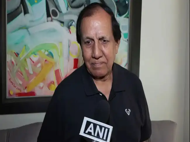 'Iran, US are exhausted, want truce,' says Former Diplomat Surendra ...