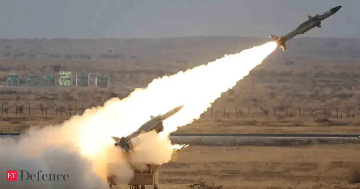 India's military expenditure rose by 8.9% to USD 92.1 bln in 2025: Report says global spending surged 2.9%