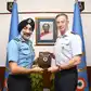 Image for Commander of US Pacific Air Forces visit