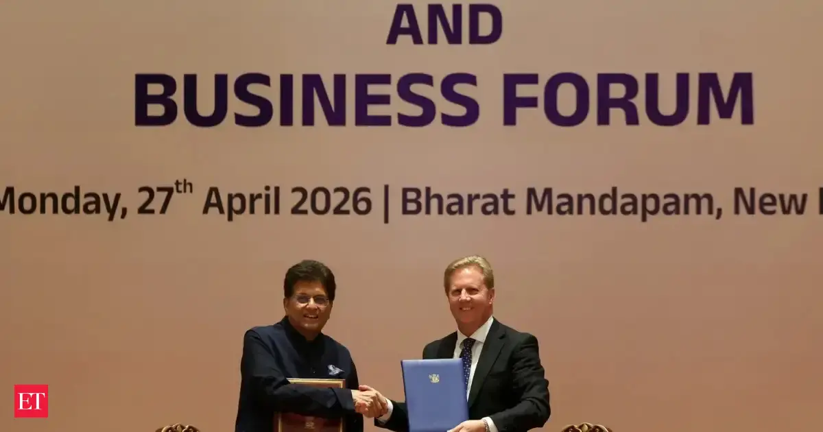 Explained | What’s inside India–New Zealand FTA: Tariff cuts, services push, farm safeguards &amp; more