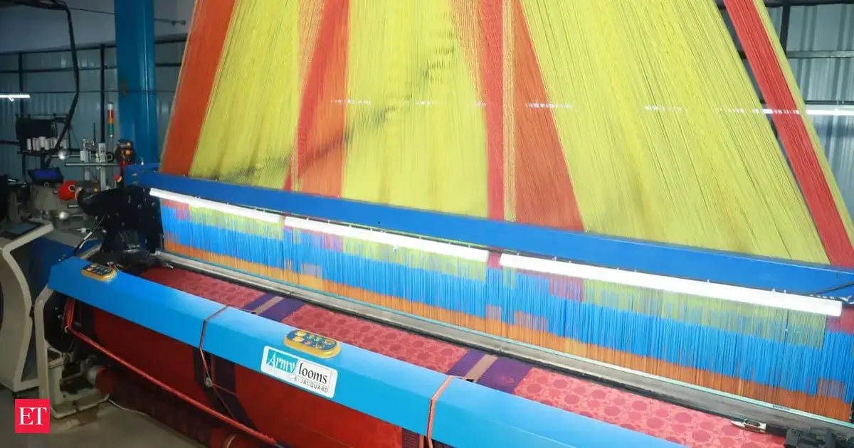 Gujarat: VGRC to open new doors of opportunities in Surat's textile sector