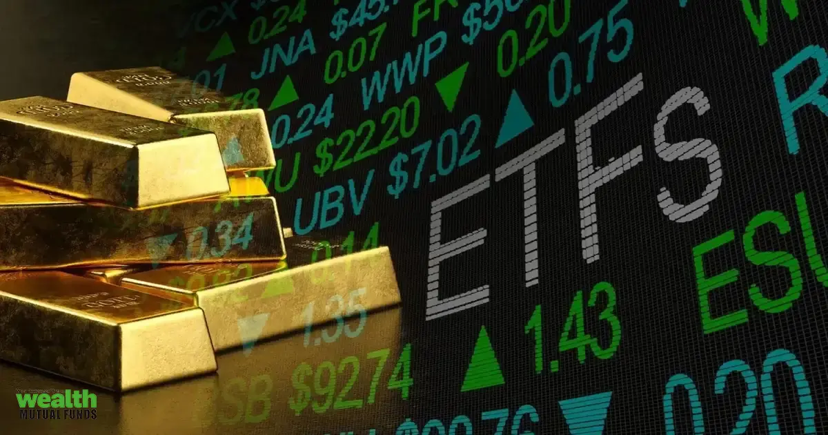 Global gold ETF holdings jump 801 MT; ETF share in consumption surges to 16% in CY25 from near zero: Report