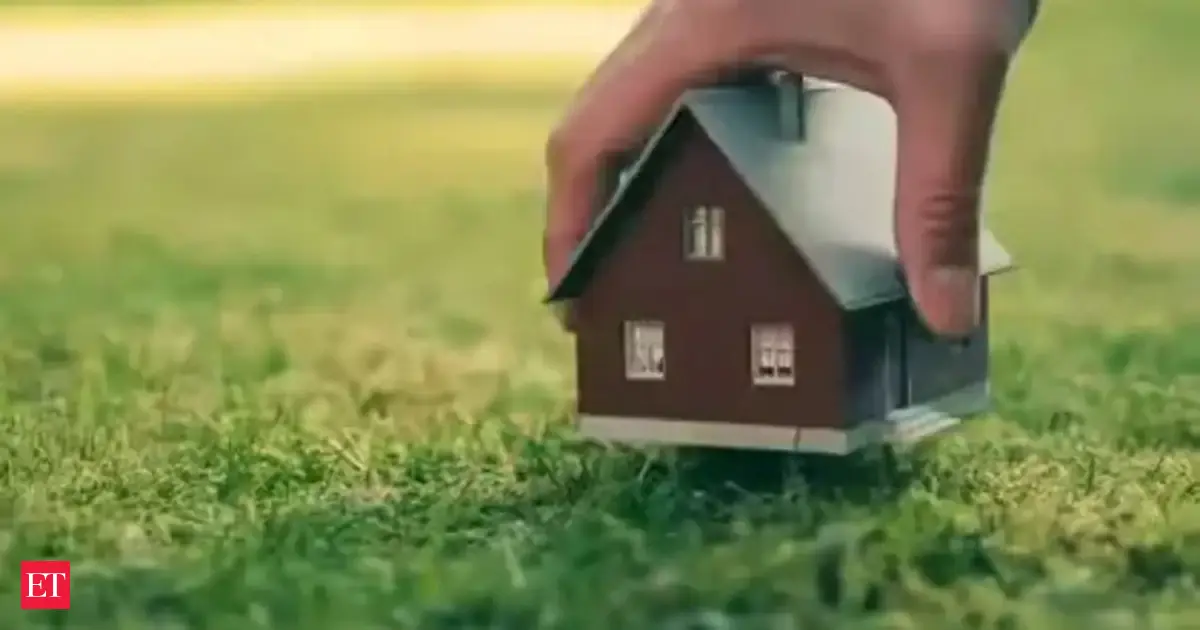 Land acquisitions for realty projects dip slightly in FY26 at 3K acres: Anarock