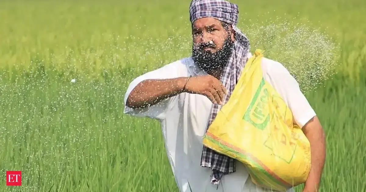India to import 64 LT urea, 19 LT of other fertilisers in kharif season despite high global prices