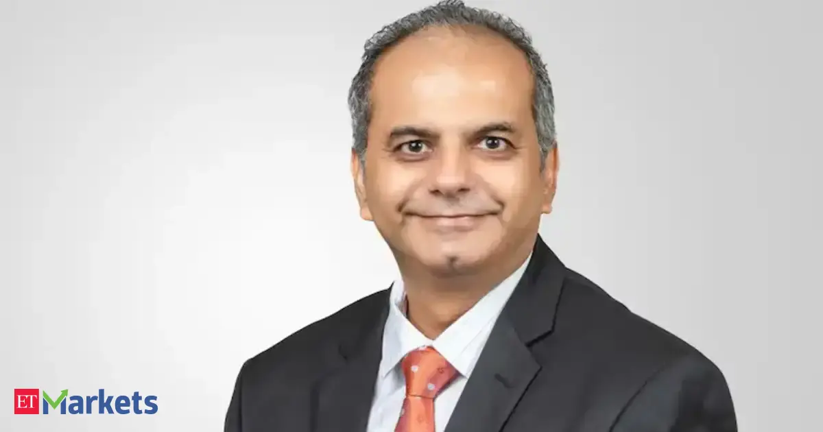 Asset allocation: Buy smallcap banks, avoid largecap IT,  bet on power, consumption: Rakesh Vyas