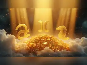 Financial Breakthrough Coming: 3 Zodiac Signs Finally See Money After ...