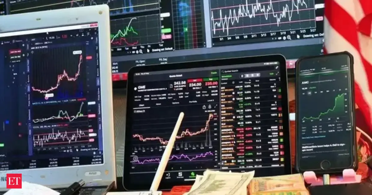 Kenapa FALLS Turun Sekarang?