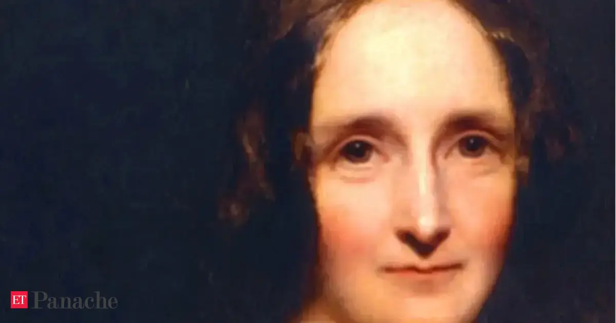 Quote by Mary Shelley: 'Nothing is so painful to the human mind as a great and sudden change' : Life lessons from Frankenstein author