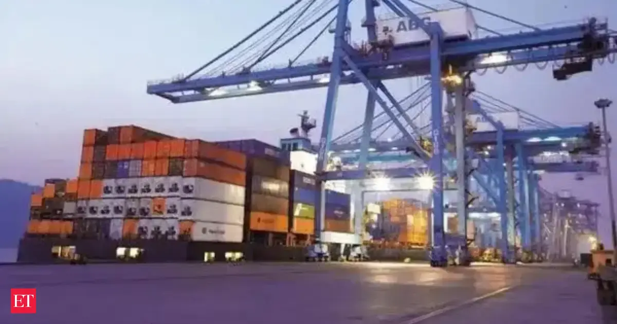 State government administered ports to mirror concessions offered by centre: Shipping Ministry