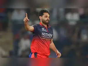 Bhuvneshwar Kumar : la rencontre qui retient son souffle — image 6