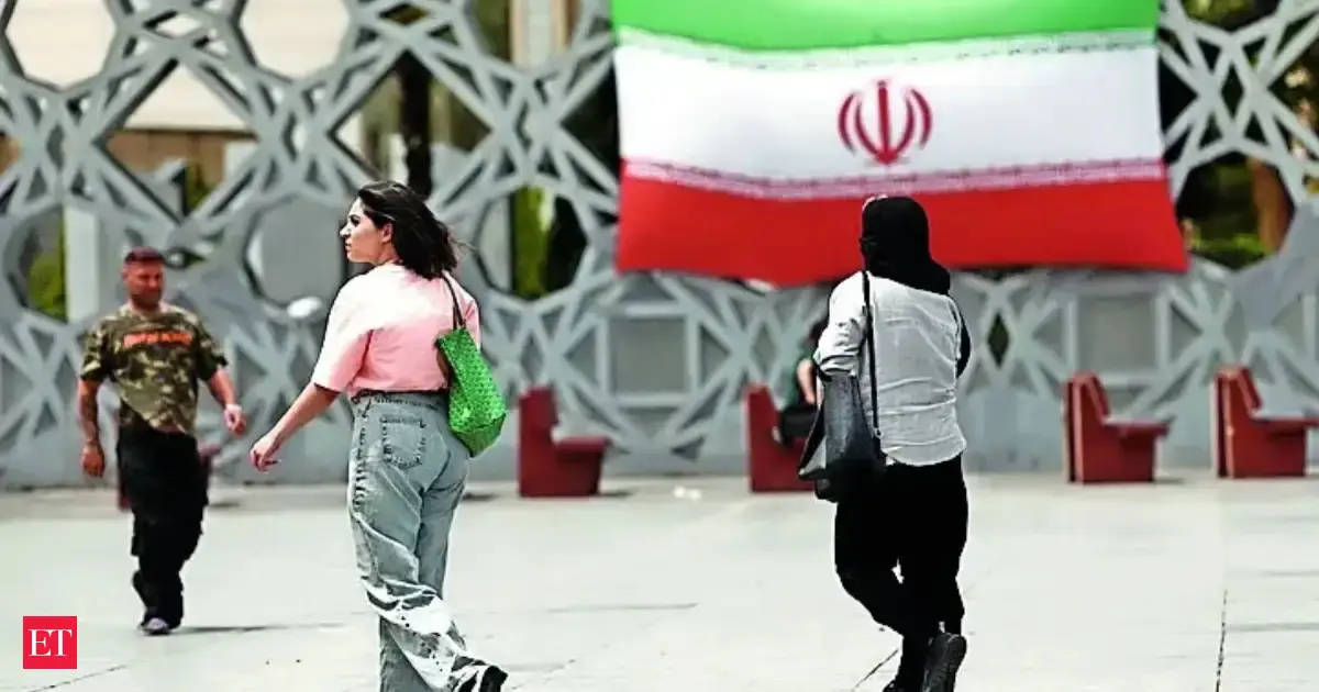 After Iran-Oman Hormuz transit talk, India hopeful