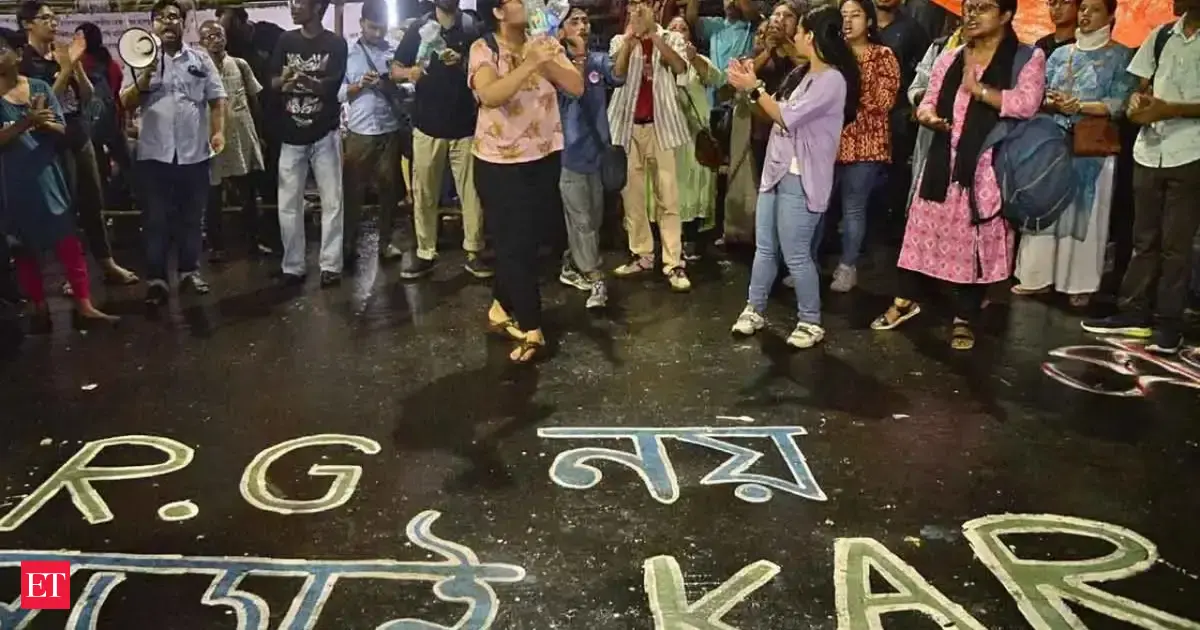 RG Kar outrage shakes Panihati: Sympathy for Abhaya's mother challenges Trinamool stronghold