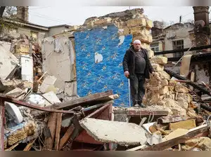 Russian drone attack wounds 14 while Ukrainian drones kill 2 in Russia ...