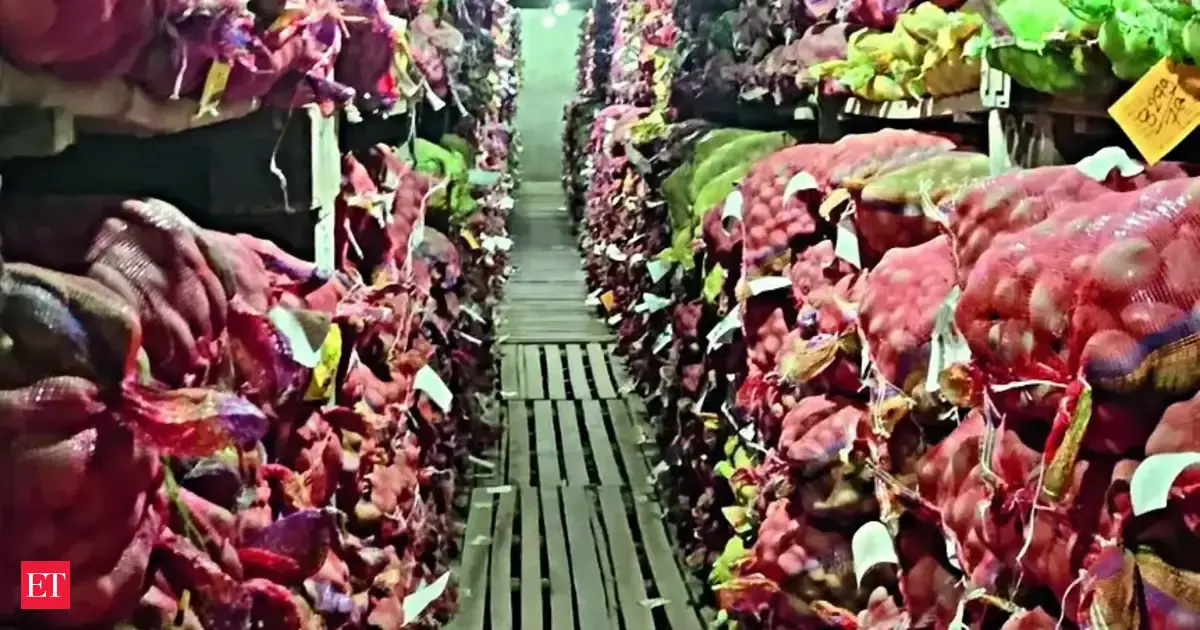 Bardhaman’s potato economy in focus as farmers weigh choices amid Bengal polls