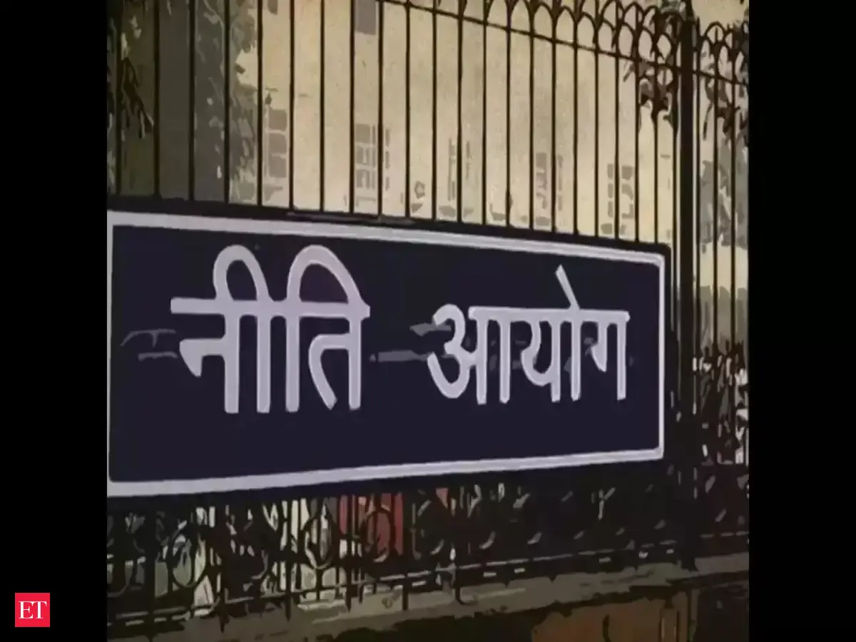 AIIMS Director named full-time member at NITI