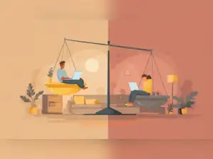 countries with worst work-life balance: 20 countries with the worst ...
