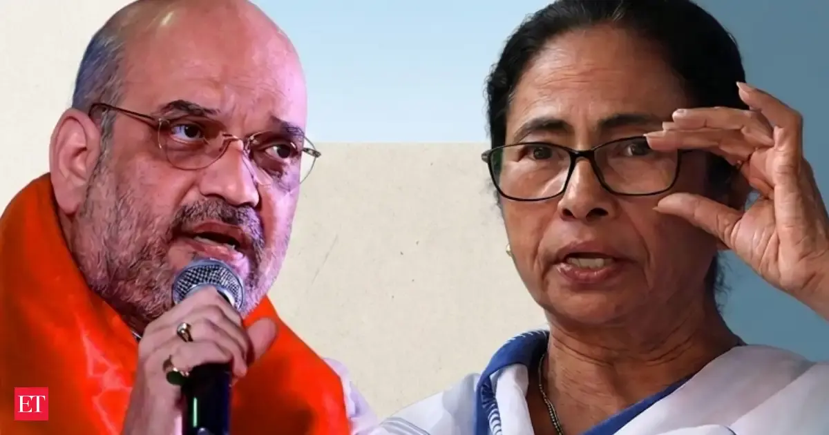 BJP's disruptive doles or TMC's tried & tested tactics? Bengal booths brace for a thrilling climax