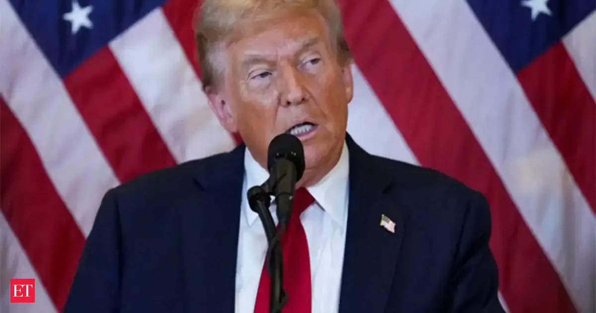 Will Donald Trump accept Iranian peace proposal? US reviews Tehran offer as war stalemate hits oil, shipping and global economy