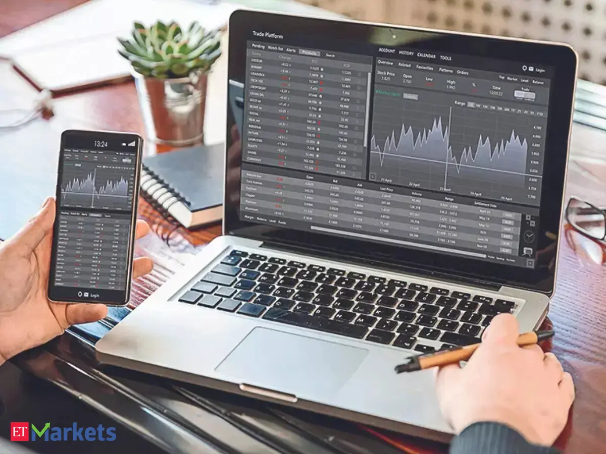 Sun Pharma among 6 stocks showing bullish RSI upswing