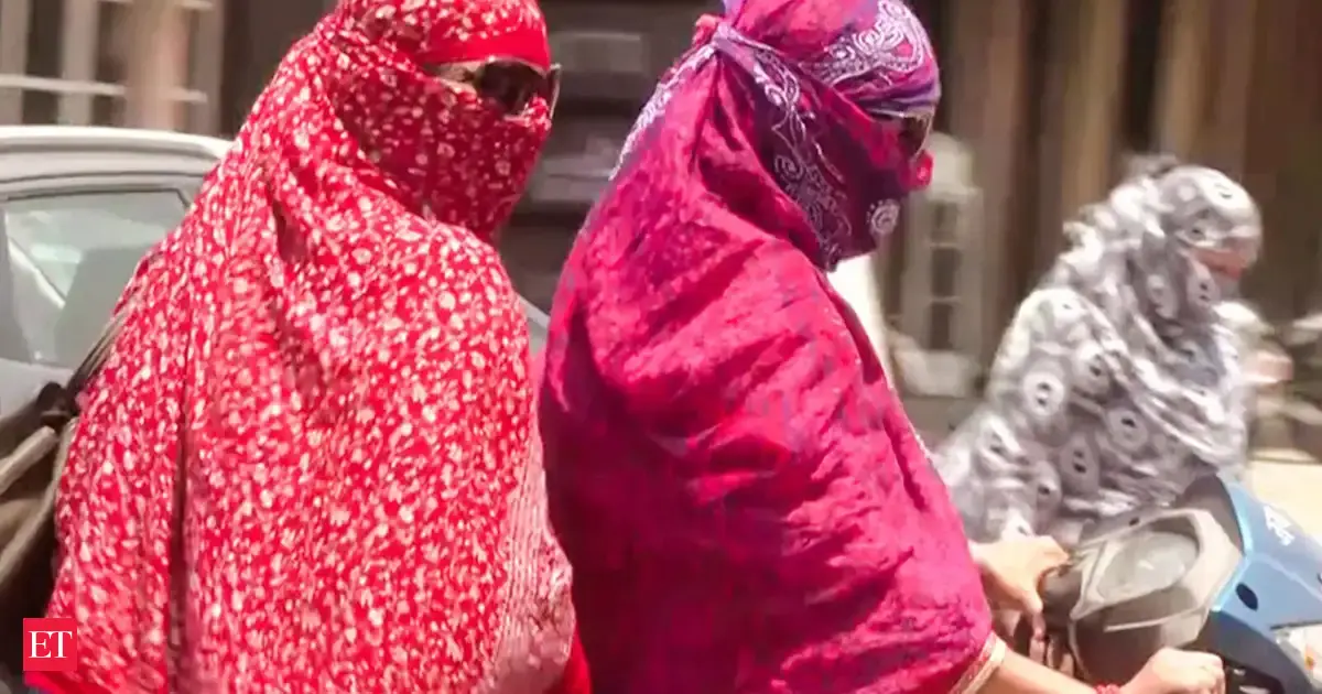 India’s heat wave creates new inflation risks after oil surge