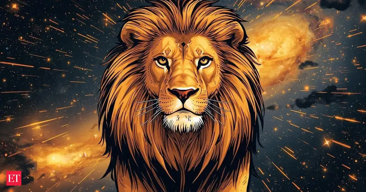 Leo Horoscope Today, April 28, 2026: Who Truly Belongs in Your Inner ...