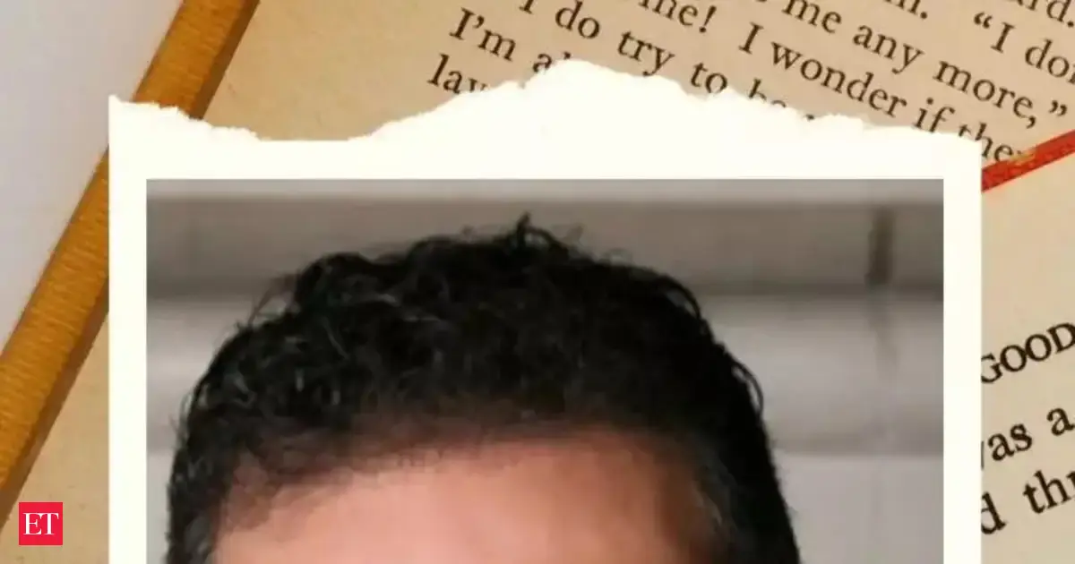 Quote of the day by ‘The Kite Runner’ author Khaled Hosseini: “I suspect the truth is that we are waiting…”