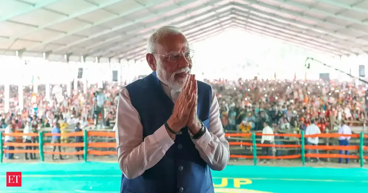 PM Narendra Modi marks Sikkim’s 50th statehood celebrations with Rs 4,000 crore push, projects rollout