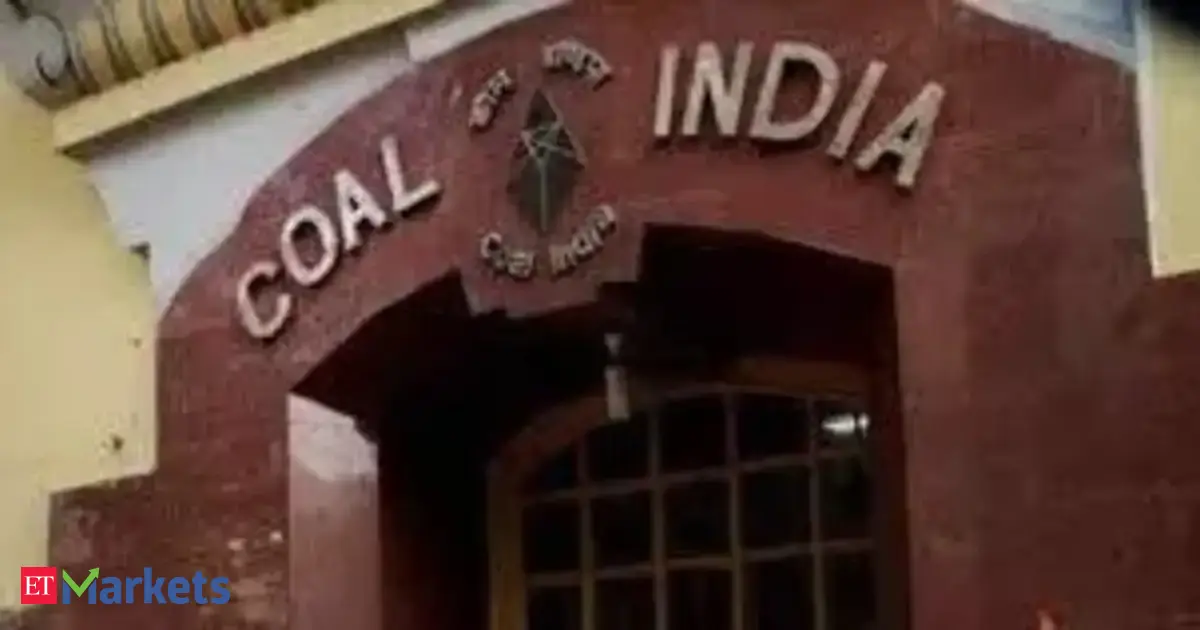 Coal India shares rise over 3% after Q4 results: What Jefferies, Morgan Stanley, HSBC and others are saying