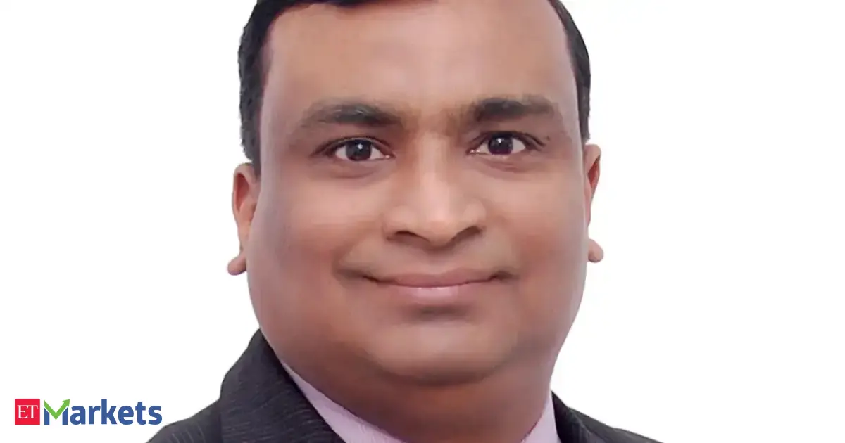 Bullish on power, energy, and BFSI; cautious on IT amid weak earnings: Devarsh Vakil