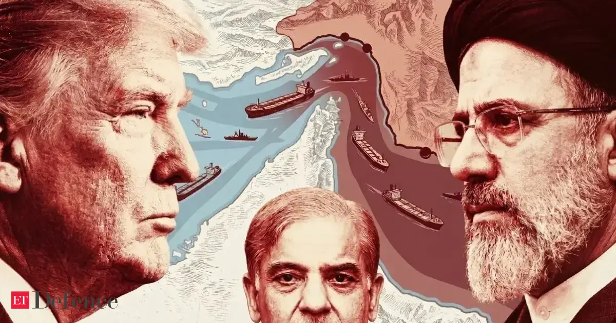 A quiet Gulf player may steal Pakistan’s ‘miracle’ moment