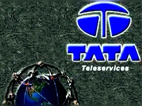 Tata Teleservices (Maharashtra)
