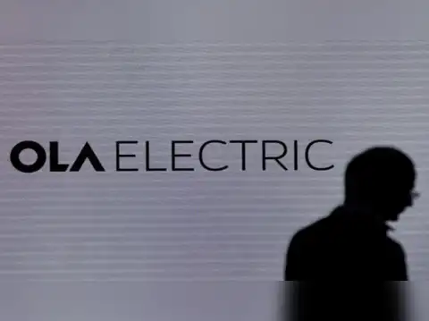 Ola Electric