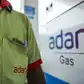 Image for Adani Total Gas shares surge 8% to seven