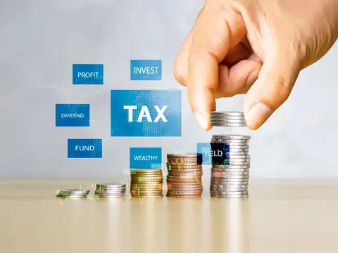 Start now; the best time to plan tax is April, not March