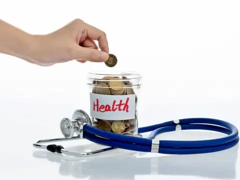 Do not forget Section 126 (earlier Section 80D): Your health cover saves tax too    