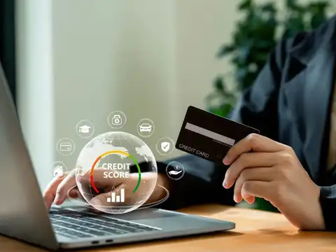 A freeze does not hurt your credit score, not even a little