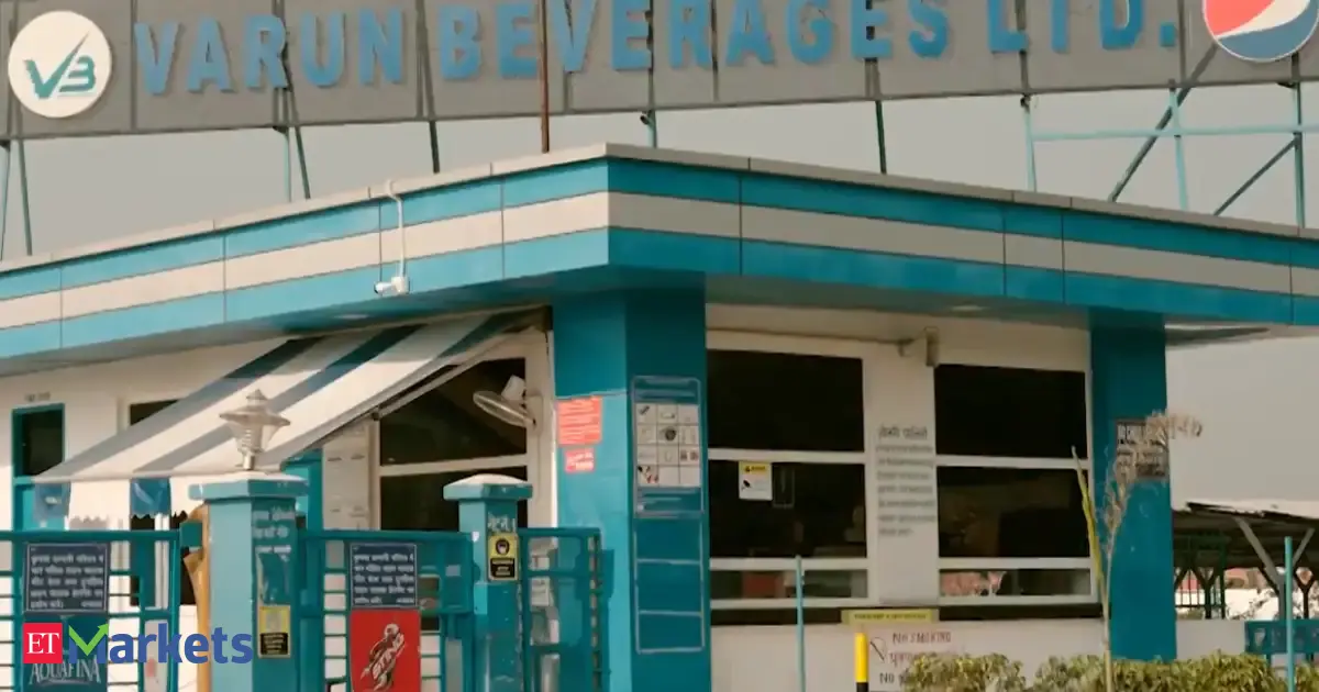 Varun Beverages shares jump 9% in 3 days. Why Jefferies, Motilal, and others are bullish after Q4 results?