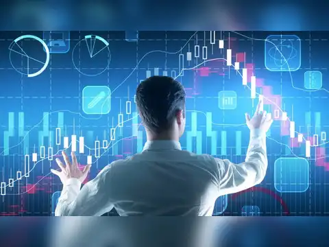 Data Patterns (India)