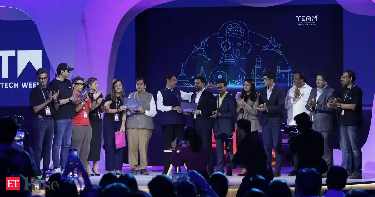 Mumbai Tech Week 2026 returns with AI in action
