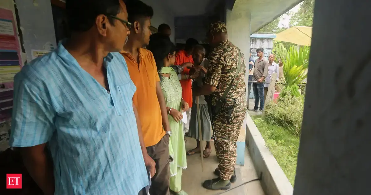 West Bengal exit polls 2026 Date and Time: Check when you can get an idea who is leading the TMC vs BJP ra