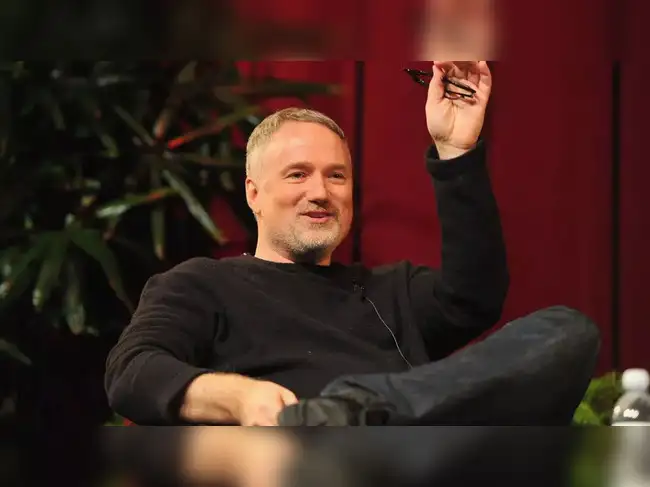 Quote of the day by ‘Fight Club’ director David Fincher: ‘People will ...
